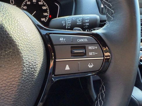 Used 2025 Honda Civic Sport image 14