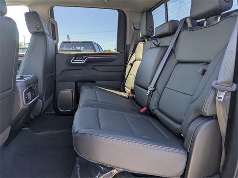 New 2026 GMC Sierra 3500 Denali w/ Denali Reserve Package image 13