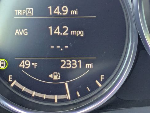 Used 2024 MAZDA MX-5 Miata Grand Touring image 11