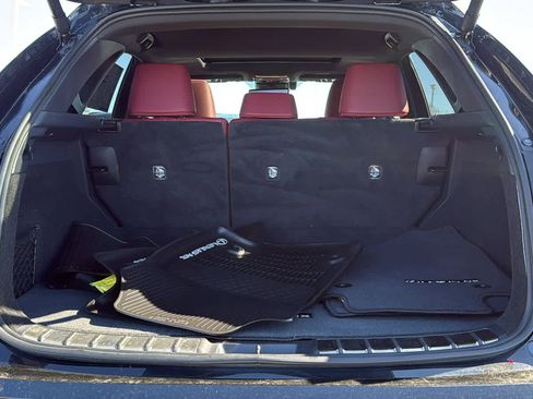 Used 2023 Lexus NX 350h AWD image 28