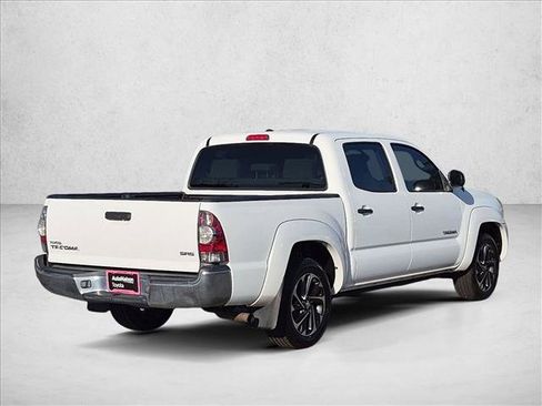 Used 2011 Toyota Tacoma 2WD Double Cab image 5