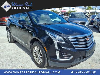 Used 2018 Cadillac XT5 Luxury w/ Driver Awareness Package