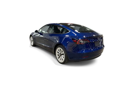 Certified 2023 Tesla Model 3 Long Range AWD/4WD image 4
