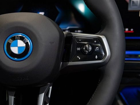 New 2026 BMW i5 eDrive40 w/ M Sport Package image 26