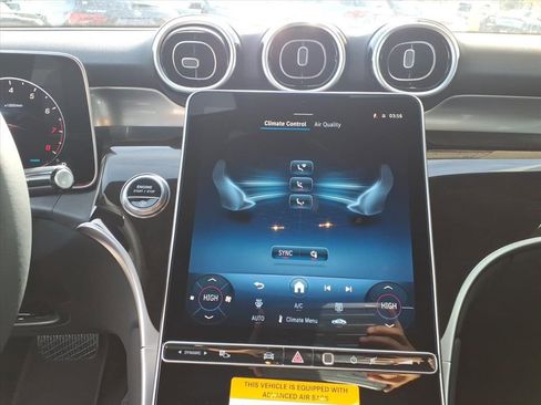New 2026 Mercedes-Benz GLC 300 4MATIC image 22