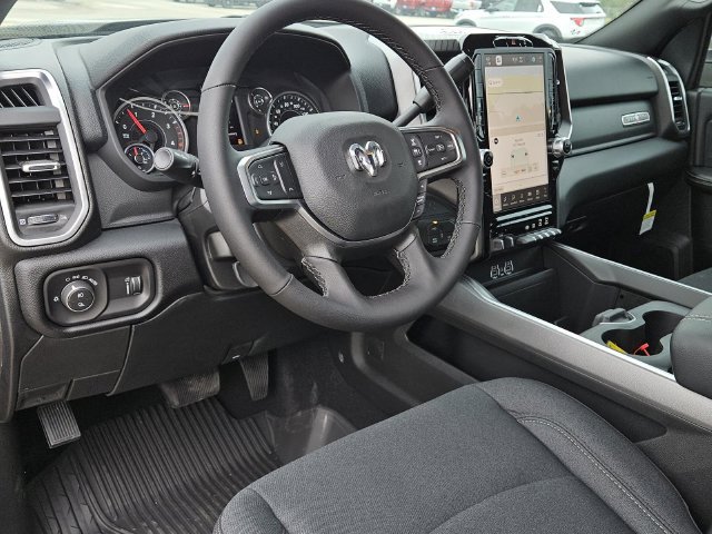 New 2026 RAM 2500 Lone Star AWD/4WD image 27