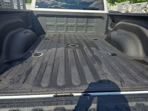 New 2026 RAM 2500 Tradesman AWD/4WD image 13