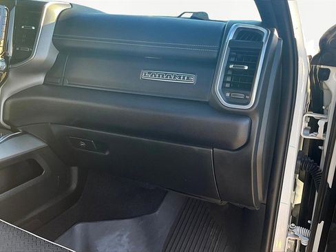 Used 2024 RAM 3500 Laramie w/ Night Edition image 17