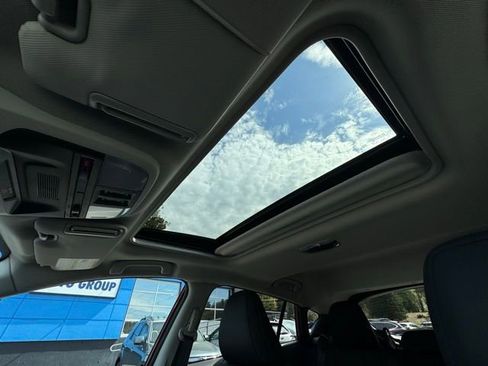 New 2026 Subaru Crosstrek 2.5i Limited image 17