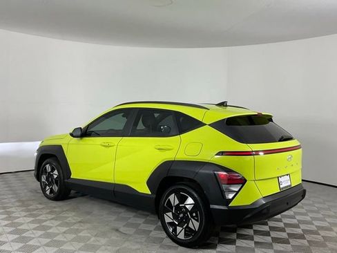 Used 2024 Hyundai Kona SEL FWD image 7