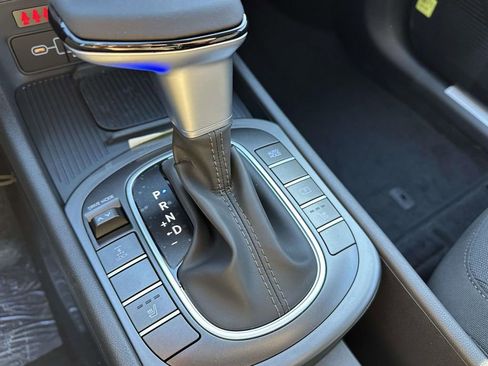 New 2026 Hyundai Kona SEL Sport image 19