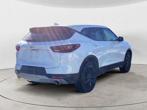 Used 2024 Chevrolet Blazer LT image 5