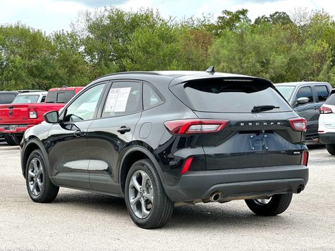 Used 2025 Ford Escape ST-Line AWD/4WD image 13
