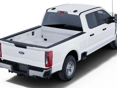 New 2025 Ford F250 XL w/ XL Chrome Package image 22