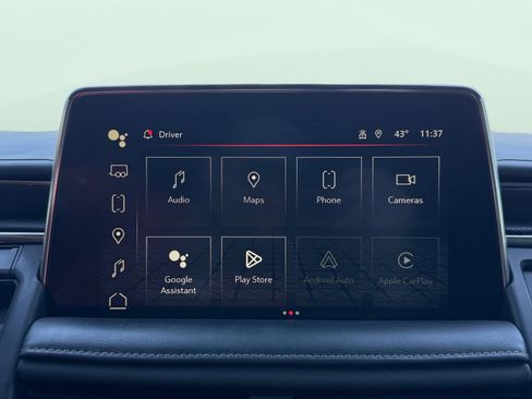 Used 2022 GMC Yukon XL SLT w/ SLT Luxury Package image 56