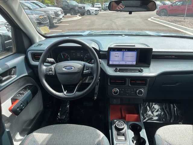 Used 2024 Ford Maverick XLT w/ XLT Luxury Package FWD image 20