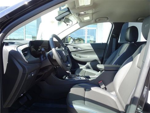 New 2026 Buick Encore GX Sport Touring w/ Advanced Technology Package image 13