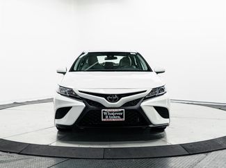 Used 2019 Toyota Camry SE video 2