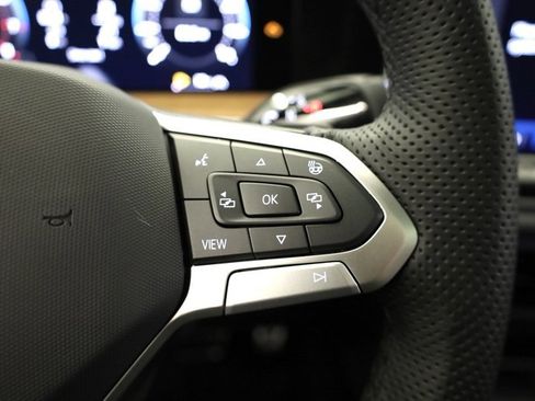 New 2026 Volkswagen Tiguan SEL R-Line image 24