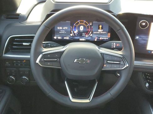 Used 2025 Chevrolet Tahoe RST w/ RST Performance Edition image 27