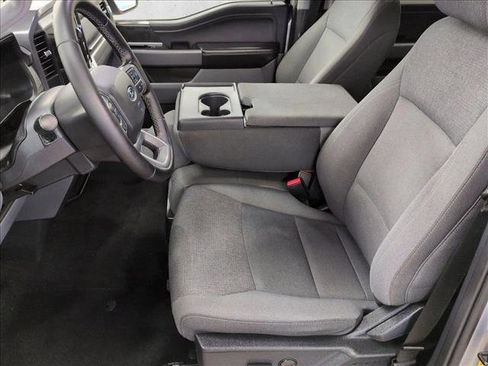 Used 2025 Ford F150 XLT w/ Equipment Group 301A Standard image 15