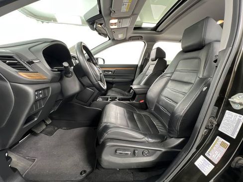 Used 2018 Honda CR-V EX-L image 28