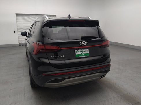 Used 2023 Hyundai Santa Fe SEL w/ Cargo Package FWD image 6