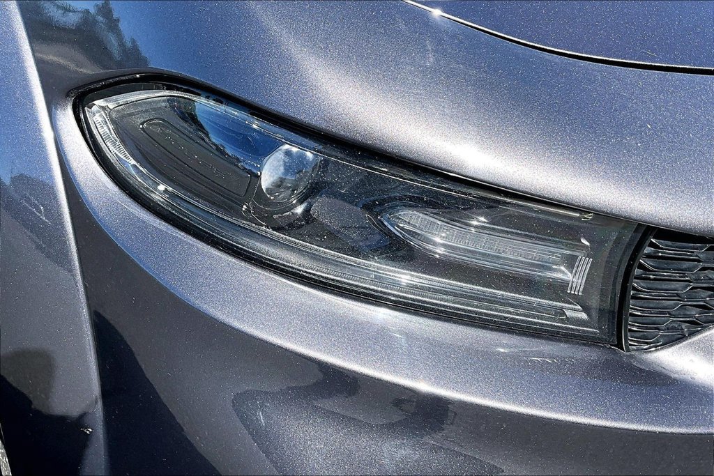 Used 2021 Dodge Charger SRT Hellcat RWD image 22