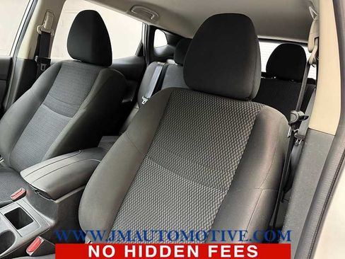Used 2018 Nissan Rogue Sport S w/ S Appearance Package AWD/4WD image 13