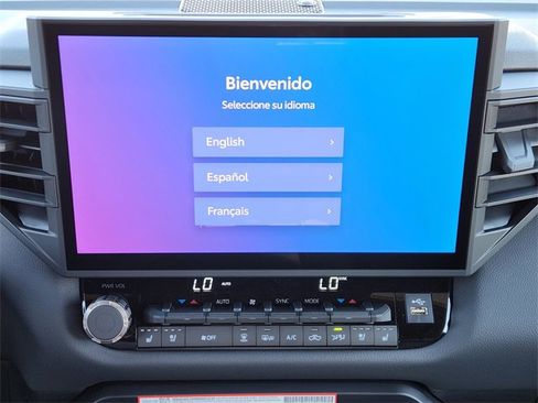 New 2026 Toyota Tundra TRD Pro image 13