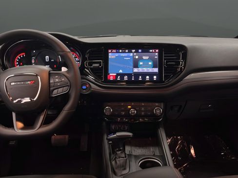 New 2026 Dodge Durango GT w/ Blacktop Package AWD/4WD image 11