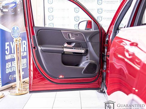 Used 2024 Mercedes-Benz EQB 250+ w/ Winter Package image 29