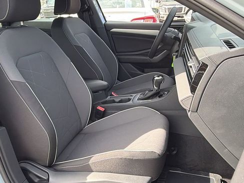 New 2026 Volkswagen Jetta Sport image 7