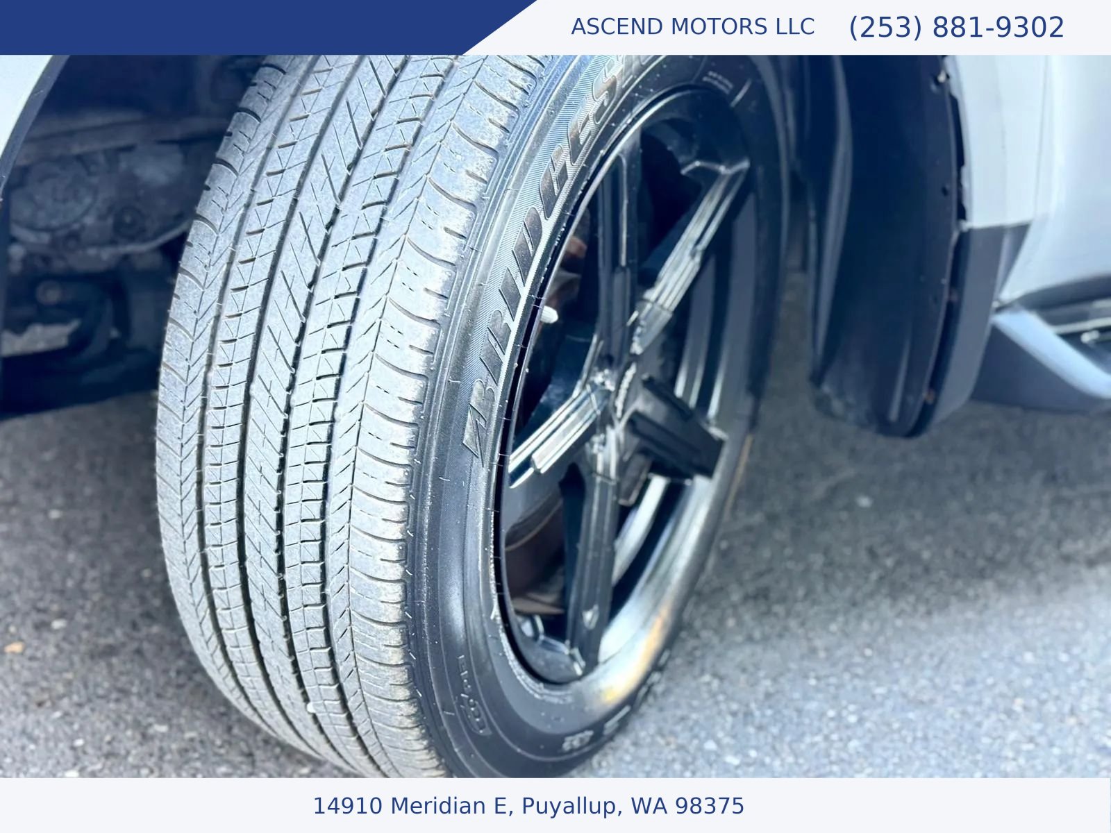 Used 2012 Honda Pilot EX-L image 16