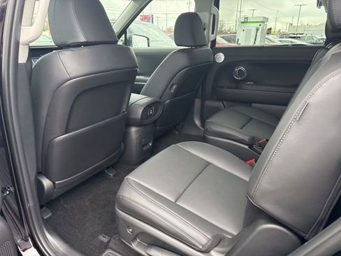 New 2026 Hyundai Palisade Limited AWD/4WD image 16