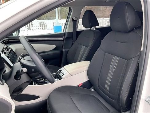 Certified 2023 Hyundai Tucson SEL image 25