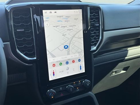 New 2025 Ford Ranger XLT w/ Trailer Tow Package image 34