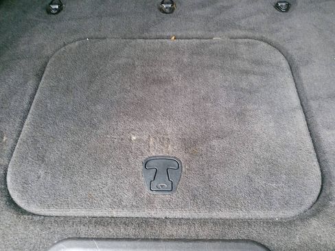 Used 2007 Chevrolet TrailBlazer LS AWD/4WD image 19