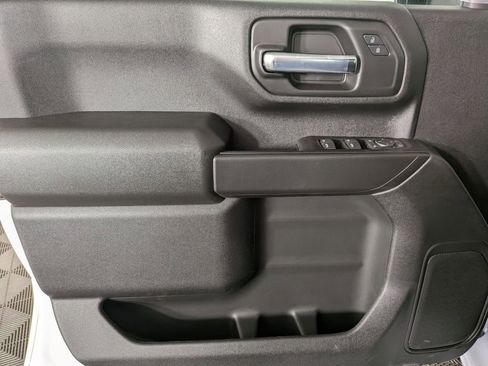 New 2026 Chevrolet Silverado 2500 W/T w/ WT Convenience Package AWD/4WD image 13