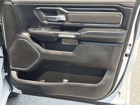 Certified 2024 RAM 1500 Laramie RWD image 14