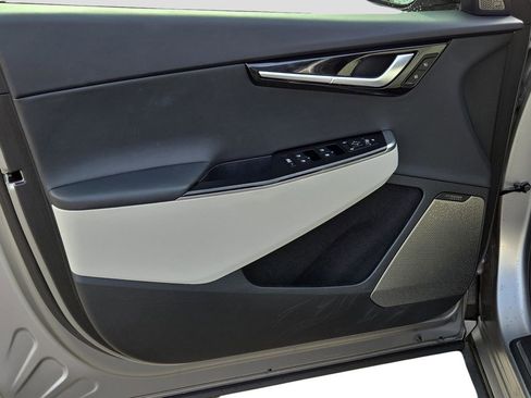 Certified 2023 Kia EV6 GT-Line w/ GT-Line White Seat Package image 16