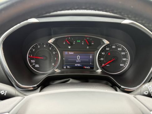Used 2020 Chevrolet Blazer LT AWD/4WD image 21