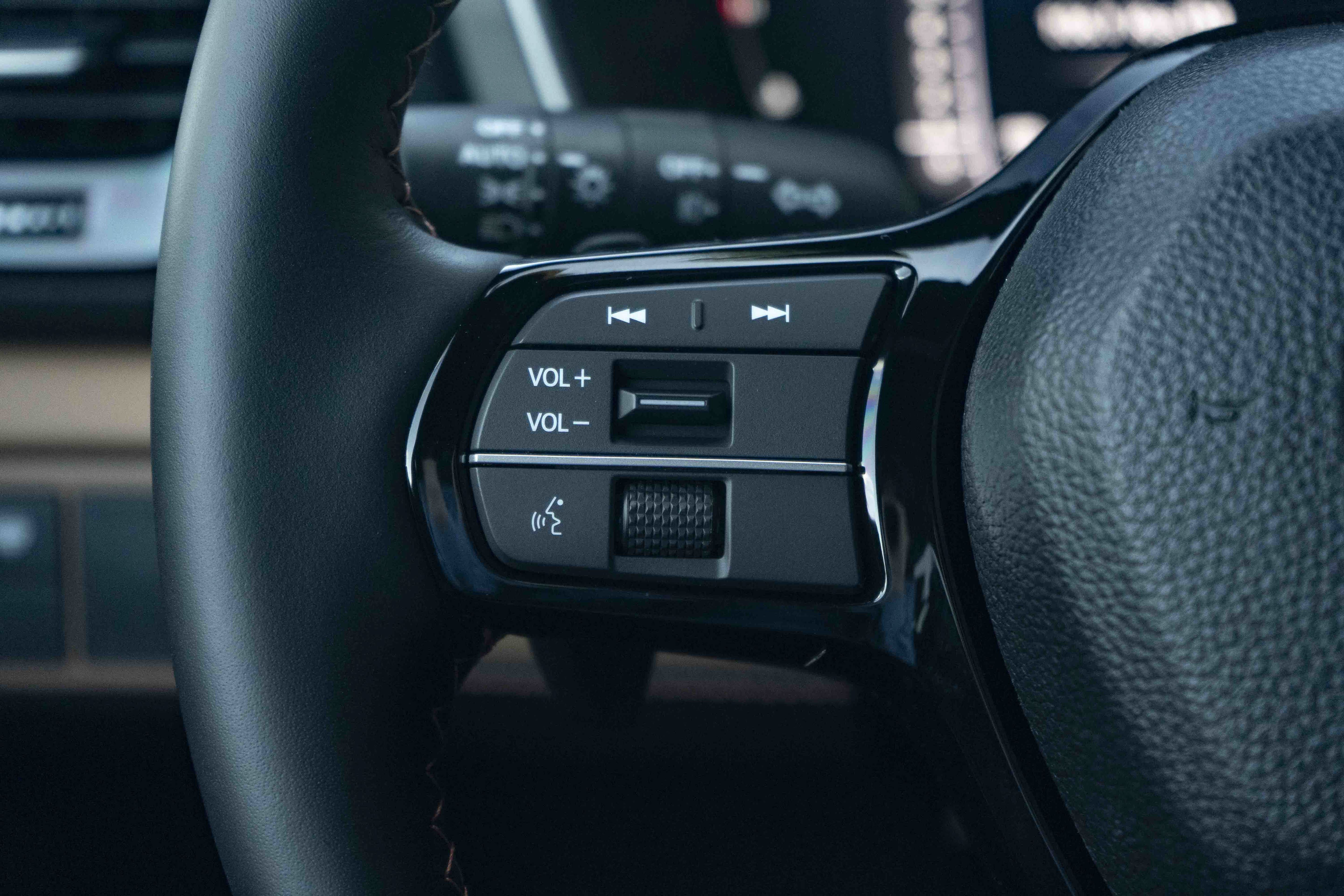 Used 2026 Honda Passport TrailSport Elite image 20