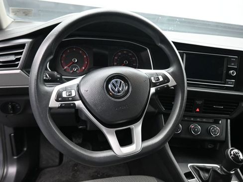 Used 2019 Volkswagen Jetta S FWD image 15
