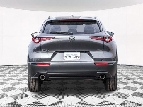 New 2026 MAZDA CX-30 2.5 Turbo w/ Premium Plus Pkg AWD/4WD image 19