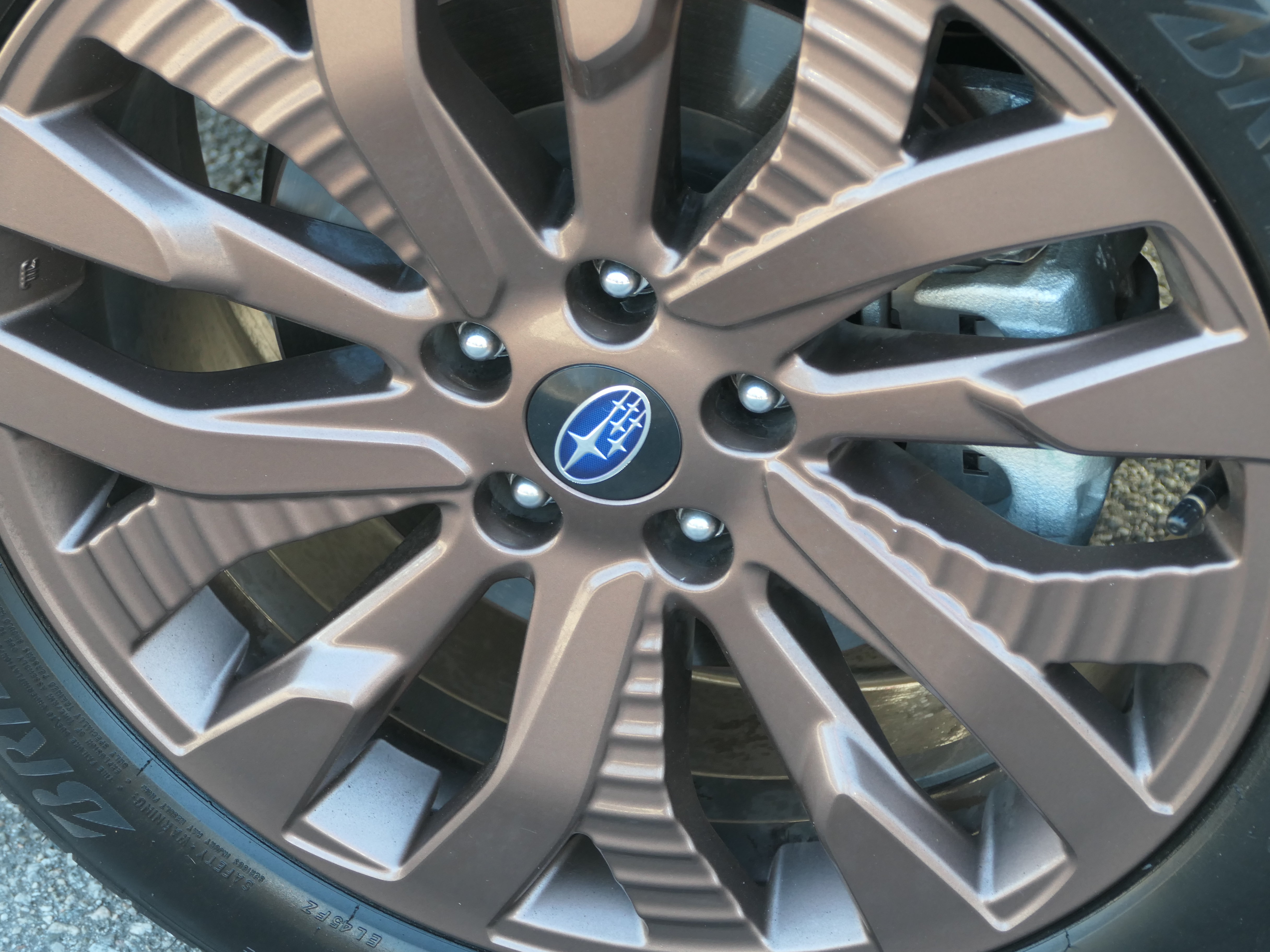 Certified 2026 Subaru Forester Sport AWD/4WD image 11