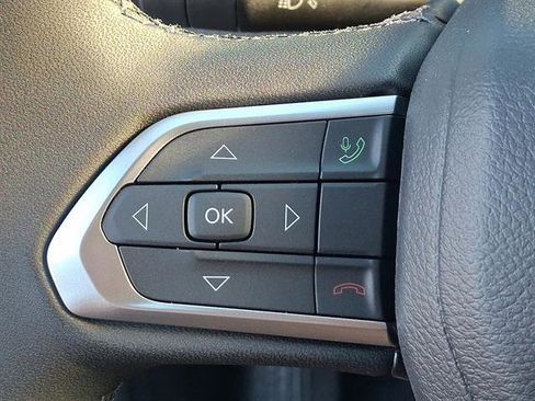 New 2026 Jeep Compass Limited image 16