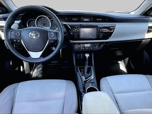 Used 2016 Toyota Corolla LE FWD image 14