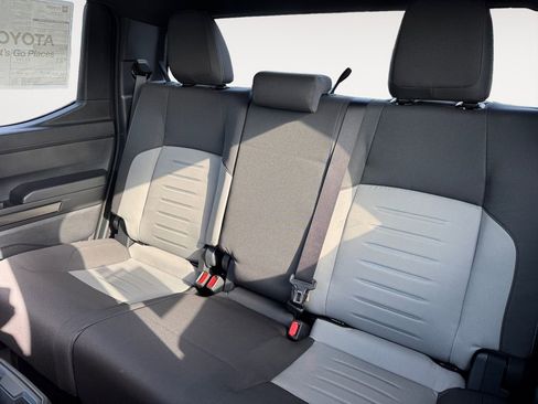 New 2026 Toyota Tacoma TRD Sport image 13