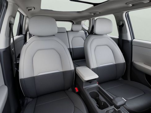 New 2027 Kia Seltos EX FWD image 15